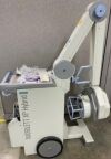 SIEMENS Mobilett XP Hybrid Portable X-Ray