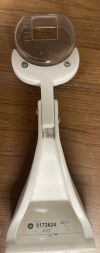 GE 5172624 Spot Localization Paddle Mammo Unit