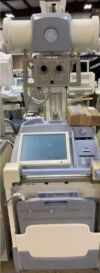 GE Definium AMX-700 Portable X-Ray