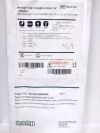BARD 0600540 Broviac 6.6F Single Lumen CV Catheter w/ SureCuff Tissue Ingrowth Cuff 57cm Length #M1 (Expired)