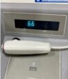 AMX AMX4+ Portable X-Ray