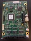 GE 2376690  REV 1 Eclipse Mammo Control Board Rad/Fluoro Room