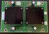 GE 2376692 REV 0 PCB DC-DC Mammo Unit