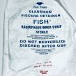 ADEPT-MED INTERNATIONAL 3204 Viscera Retainer