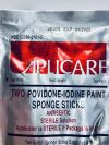 APLICARE NDC 52380-0101-5 Povidone-Iodine Paint Sponge Sticks