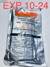 APLICARE NDC 52380-0024-1 Povidone-Iodine Scrub Large Winged  Sponges
