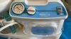 SONIAMAG Minic S2   SONIMAGE Pump Suction