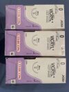 ETHICON Vicryl  0  M0-4 needle  #J436H Sutures