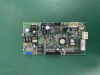 PRIMEDIC M240 DM1 M240 DM1 Defibrillator Pacing Board 19026  Defibrillator