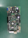 PRIMEDIC M240 DM1 M240 DM1 Defibrillator Pacing Board 19026  Defibrillator