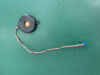 PRIMEDIC M240 DM1  M240 DM1 Defibrillator Speaker PKZ 42-9 MM Defibrillator