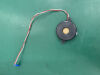 PRIMEDIC M240 DM1  M240 DM1 Defibrillator Speaker PKZ 42-9 MM Defibrillator