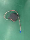 PRIMEDIC M240 DM1  M240 DM1 Defibrillator Speaker PKZ 42-9 MM Defibrillator