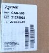 NXSTAGE CAR-505 Dialysis Cartridge Express (CASE/6) 2024/05