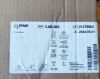 NXSTAGE CAR-505 Dialysis Cartridge Express (CASE/6) 2024/05