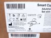 ORIDION Microstream 009822 Smart CapnoLine Plus O2 - Adult / Intermediate CO2 Oral / Nasal  Sampling Set 015179 (BOX of 25)