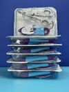 COVIDIEN LF1212 LigaSure™ Curved small jaw sealer/divider