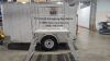 GE 2319156 Service Platform Magnet