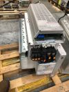 GE 5265207-2 Harmony Backplane Board Cath Angio Lab