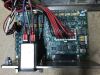 GE 2279344-2 Power Supply Control Board Rad/Fluoro Room