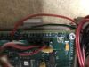 GE 2279344-2 Power Supply Control Board Rad/Fluoro Room