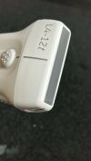 GE L4-12T-Rs Ultrasound Transducer