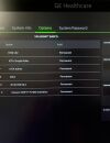 GE Voluson + 4D Ultrasound System - Demo