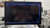 GE LOGIQ E9 - R6 Ultrasound Machine
