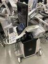 GE LOGIQ E10 Ultrasound Machine