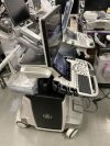 GE LOGIQ E10 Ultrasound Machine