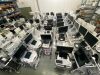 GE LOGIQ E10 Ultrasound Machine