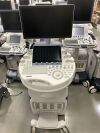 GE VOLUSON E6 BT21 Ultrasound System