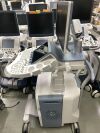 GE VOLUSON E6 BT21 Ultrasound System