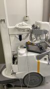 PHILIPS Mobile Diagnost wDR Portable X-Ray