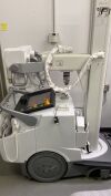 PHILIPS Mobile Diagnost wDR Portable X-Ray