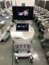 GE Voluson E10 BT19 Ultrasound - OB / GYN