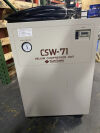 PHILIPS 452215037671 CSW-71D Helium Compressor Unit MRI Scanner