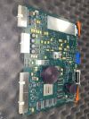 PHILIPS 453561210151 Back Of BD# M2540-20260 Philips HD11 / HD11XE Signal Processing BD: 453561210151 Back Of BD# M2540-20260 Ultrasound General