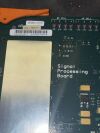 PHILIPS 453561210151 Back Of BD# M2540-20260 Philips HD11 / HD11XE Signal Processing BD: 453561210151 Back Of BD# M2540-20260 Ultrasound General