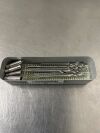 SMITH & NEPHEW ACL DRILL SET  Drill Bit Set ACL Drill Bit Set