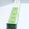 INTUITIVE SURGICAL 428059 Crocodile Grasper 5mm