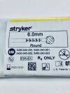 STRYKER 5540-010-060 6.0mm Round