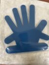  760 ISI Alumi-Hand Aluminum Hand Immobilizer, Large