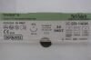 TELEFLEX G79-114C6K Tevdek II  NextStitch Cardiovascular Valve Suture  Braided PTFE Impregnated Polyester Fiber  2-0 (metric 3)  KT-3  16.2mm  (x)
