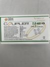 SYNOVIS GEM2752/I GEM COUPLER, 2.0MM