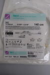 ABBOTT 1012069-05 TAD II TAPERED GUIDE WIRE SYSTEM WITH MICROGLIDE COATING .035 145 CM