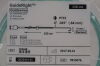 ST JUDE 404568 GUIDERIGHT GUIDEWIRE, STANDARD, 3MM J, 0.025" X 150CM
