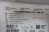 DEPUY 2709-04-011 Thin Osteotome Blade 10MMx5
