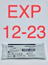 STRYKER 5820-013-320 2.0mm Coarse Diamond Extended