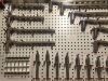 SYNTHES 105.321 DCS Implant Set One Step Insertion